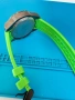 Festina Chrono Bike F20725/3 Watch - Green, снимка 5