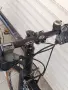 Велосипед Cube 28 цола, снимка 4