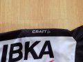 вело джърси craft тениска екип мъжко шосейно колоездене оригинално XL, снимка 5