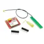 Продавам GSM/GPRS модули (модеми) Simcom SIM800L, снимка 1