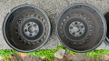 Оригинални джанти за Мерцедес, снимка 4