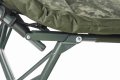 Безплатна доставка легло MIVARDI Bedchair CamoCODE Flat8 , снимка 7