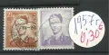 ПОЩЕНСКИ МАРКИ - Куба , Белгия-м/у 1957 - 85 год, серии , клеймо  , снимка 13