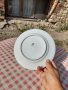 Стара порцеланова чиния #11, снимка 4