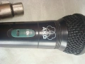 Микрофон AKG D60 S с кабел/6м./, снимка 4