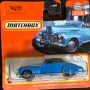 Мачбокс Matchbox модели мащаб 1:64, снимка 8