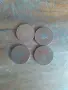 Лот монети Румънски Лей, снимка 4