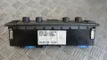 Панел климатроник BMW 7 E65 2001 6921636 64.11-6921636 7 (E65, E66) (2001-2008), снимка 3
