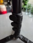 Статив, Монопод с хидравлична глава, снимка 10