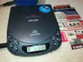 PHILIPS AZ 6846 CD DISCMAN/WALKMAN-ВНОС SWISS 2704252020, снимка 1