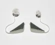 Слухови апаратчета Oticon Delta RIC hearing aid, две двойки апарати, снимка 8