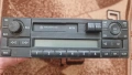 Касетофон за Volkswagen , снимка 1