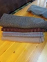 Вълнен плат 4 бр + бонус 1 бр, снимка 1