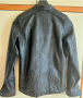 Супер гъзарско яке  за малък пич/еко кожа , снимка 3