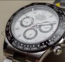 Луксозен часовник Rolex Daytona Cosmograph  116500LN , снимка 1 - Мъжки - 41682737