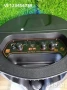 Караоке тонколона с Bluetooth KTS-1766 8’’ и микрофон, снимка 4