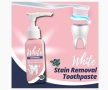 Избелваща паста за зъби, снимка 5