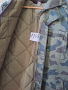Нова мъжка маскировачна шуба №105, снимка 4