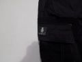 нов работен панталон mascot work wear долнище екип мъжки оригинален черен размер 48/M, снимка 6