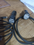 Зарядни и кабели, снимка 1 - USB кабели - 36335975