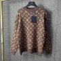 Дамски пуловер фино плетиво Louis Vuitton код 45, снимка 1 - Блузи с дълъг ръкав и пуловери - 38739448