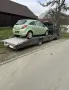 изкопувам всякакъв вид автомобили камиони бусове , снимка 6