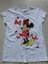 Детска блуза Disney - Мини Маус, снимка 1 - Детски тениски и потници - 41956537