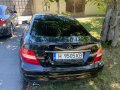 Mercedes C 220 CDi 2014 111.000km. STYLE PACKAGE , снимка 2