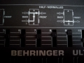 Продавам висококачествен пaч -  Behringer Ultrapatch Pro PX 2000 Multi-functional 48-point Patchbay , снимка 7