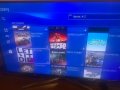 PS4 slim с 32 игри PlayStation 4, снимка 5