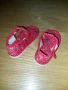 Бебешки пантофи тип сандал, номер 22-23, снимка 2