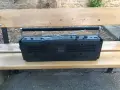 JVC RC-W40 Радиокасетофон обслужен., снимка 8