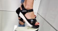 Adidas Дамски Сандали Адидас от 36 до 41 номер Код P736, снимка 5