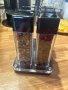 Комплект за съхранение на кафе на зърна еспресо стъклен - 25-28 g, снимка 8