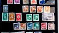 Стари Пощенски марки Япония и Китай, снимка 3