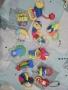 Комплект бебешки играчки , снимка 2