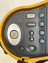 Fluke 1653B - Измервателен мултифункционален тестер електрическа система, снимка 5