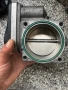 Дроселова клапа BMW e90 n52b25, снимка 4