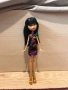 Кукла монстър хай monster high, снимка 1