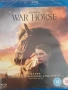 War Horse - blu ray Steven Spielberg с български субтитри , снимка 1