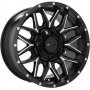 18" Джанти Off Road 6x114,3 6x135 6x139,7 5x150 5x139,7 Toyota Nissan, снимка 1 - Гуми и джанти - 33846818