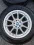 16" оригинални джанти за BMW 3, снимка 3