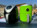 AirFryer GOURMETMAXX , снимка 2
