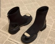 Дамски модерни боти, снимка 1
