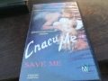 СПАСИ МЕ-ORIGINAL VHS VIDEO TAPE 1910251707, снимка 13