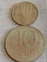 Лот монети 14 броя УКРАЙНА, ПОЛША, РУСИЯ ЗА КОЛЕКЦИЯ ДЕКОРАЦИЯ 31854, снимка 2