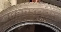 Продавам 4 броя зимни гуми 185.65.15 на 1 сезон дот 2020 Hankook , снимка 4