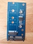 Адаптер за M.2 SSD към 2.5" SATA 3.0 конектор, снимка 2