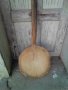 Стара дъска за месене на хляб, снимка 1 - Антикварни и старинни предмети - 42380515