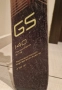Ски Fischer GS RC4 140, снимка 1